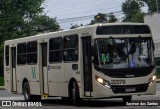 Empresa de Ônibus Campo Largo 22270 na cidade de Campo Largo, Paraná, Brasil, por Saymon dos Santos. ID da foto: :id.