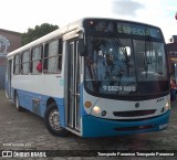 Ônibus Particulares 0A71 na cidade de Belém, Pará, Brasil, por Transporte Paraense Transporte Paraense. ID da foto: :id.