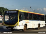 COOTEGO - Cooperativa de Transportes do Estado de Goiás 40185 na cidade de Goiânia, Goiás, Brasil, por Douglas Andrez. ID da foto: :id.
