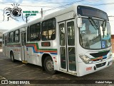 Auto Ônibus Santa Maria Transporte e Turismo 02062 na cidade de Natal, Rio Grande do Norte, Brasil, por Gabriel Felipe. ID da foto: :id.