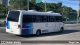 Ônibus Particulares 2021 na cidade de Madre de Deus, Bahia, Brasil, por Thiago Pires. ID da foto: :id.