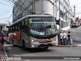 Transportes Capellini 13415 na cidade de Francisco Morato, São Paulo, Brasil, por Bruno Nascimento. ID da foto: :id.