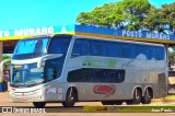 Eucatur - Empresa União Cascavel de Transportes e Turismo 4860 na cidade de Toledo, Paraná, Brasil, por Joao Paulo. ID da foto: :id.