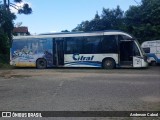 Citral Transporte e Turismo 3502 na cidade de Canela, Rio Grande do Sul, Brasil, por Anderson Cabral. ID da foto: :id.