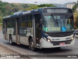 Auto Omnibus Nova Suissa 30847 na cidade de Belo Horizonte, Minas Gerais, Brasil, por João Victor. ID da foto: :id.