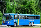 Borborema Imperial Transportes 349 na cidade de Recife, Pernambuco, Brasil, por Renato Fernando. ID da foto: :id.