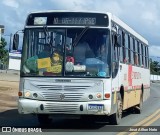 Ônibus Particulares 328 na cidade de Carpina, Pernambuco, Brasil, por José Ailton Neto. ID da foto: :id.