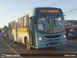 Ônibus Particulares 30102 na cidade de Cabedelo, Paraíba, Brasil, por Simão Cirineu. ID da foto: :id.
