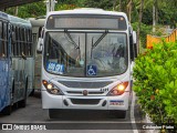 Transporte Tropical 4509 na cidade de Aracaju, Sergipe, Brasil, por Cristopher Pietro. ID da foto: :id.