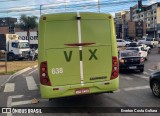 VIX Transporte e Logística 638 na cidade de Cariacica, Espírito Santo, Brasil, por Everton Costa Goltara. ID da foto: :id.