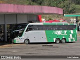 EBT - Expresso Biagini Transportes 5010 na cidade de Juiz de Fora, Minas Gerais, Brasil, por Luiz Krolman. ID da foto: :id.