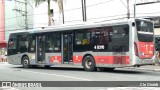 Express Transportes Urbanos Ltda 4 8310 na cidade de São Paulo, São Paulo, Brasil, por Cle Giraldi. ID da foto: :id.