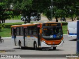 Itamaracá Transportes 1.693 na cidade de Recife, Pernambuco, Brasil, por Junior Mendes. ID da foto: :id.