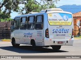 Seatur Transportes 01 na cidade de Osório, Rio Grande do Sul, Brasil, por Lucas Steinhorst. ID da foto: :id.