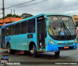 Companhia Coordenadas de Transportes 25801 na cidade de Ibirité, Minas Gerais, Brasil, por Vinícius Ferreira Rodrigues. ID da foto: :id.