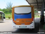 Itamaracá Transportes 1.669 na cidade de Paulista, Pernambuco, Brasil, por Junior Mendes. ID da foto: :id.