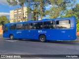 SOGAL - Sociedade de Ônibus Gaúcha Ltda. 102 na cidade de Canoas, Rio Grande do Sul, Brasil, por Vitor Aguilera. ID da foto: :id.