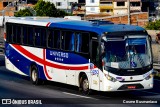 Universo Transportes 5050 na cidade de Guarulhos, São Paulo, Brasil, por Cosme Busmaníaco. ID da foto: :id.