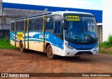 Made Turismo 046 na cidade de Lucas do Rio Verde, Mato Grosso, Brasil, por Buss  Mato Grossense. ID da foto: :id.