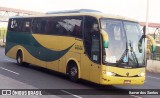 Ônibus Particulares 2560 na cidade de Salvador, Bahia, Brasil, por Itamar dos Santos. ID da foto: :id.