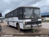Ônibus Particulares  na cidade de Conselheiro Lafaiete, Minas Gerais, Brasil, por Eduardo Vieira. ID da foto: :id.