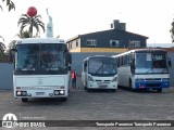 Ônibus Particulares 5458 na cidade de Belém, Pará, Brasil, por Transporte Paraense Transporte Paraense. ID da foto: :id.