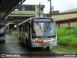 Borborema Imperial Transportes 538 na cidade de Recife, Pernambuco, Brasil, por Junior Mendes. ID da foto: :id.