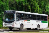 Borborema Imperial Transportes 609 na cidade de Recife, Pernambuco, Brasil, por Renato Fernando. ID da foto: :id.