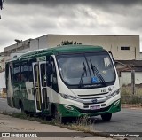 Integração Transportes 4100 na cidade de Cuiabá, Mato Grosso, Brasil, por Wenthony Camargo. ID da foto: :id.