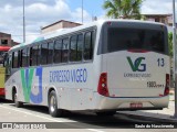 Expresso Vigeo 18032013 na cidade de Canindé, Ceará, Brasil, por Saulo do Nascimento. ID da foto: :id.