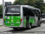 Transcooper > Norte Buss 1 6689 na cidade de São Paulo, São Paulo, Brasil, por Bruno Kozeniauskas. ID da foto: :id.