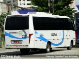 COOTACE - Cooperativa de Transportes do Ceará 0241016 na cidade de Fortaleza, Ceará, Brasil, por Francisco Dornelles Viana de Oliveira. ID da foto: :id.