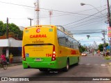 Expresso Cabral 194 na cidade de Natal, Rio Grande do Norte, Brasil, por Junior Mendes. ID da foto: :id.