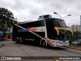 La Preferida Bus 9849 na cidade de São Paulo, São Paulo, Brasil, por Michel Eduardo da Silva. ID da foto: :id.