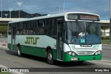 Jotur - Auto Ônibus e Turismo Josefense 1188 na cidade de Florianópolis, Santa Catarina, Brasil, por Windy Silva. ID da foto: :id.