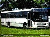 Ônibus Particulares 6C71 na cidade de Paudalho, Pernambuco, Brasil, por Edjunior Sebastião. ID da foto: :id.