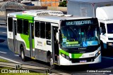 Empresa de Ônibus Vila Galvão 2405 na cidade de Guarulhos, São Paulo, Brasil, por Cosme Busmaníaco. ID da foto: :id.