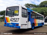 Ônibus Particulares 42527 na cidade de Campinas, São Paulo, Brasil, por Savio Luiz Neves Lisboa. ID da foto: :id.
