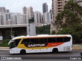Saritur - Santa Rita Transporte Urbano e Rodoviário 24770 na cidade de Nova Lima, Minas Gerais, Brasil, por Douglas Yuri. ID da foto: :id.