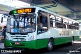 Jotur - Auto Ônibus e Turismo Josefense 1277 na cidade de Florianópolis, Santa Catarina, Brasil, por Windy Silva. ID da foto: :id.
