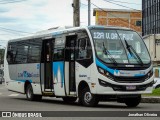Auto Ônibus Alcântara 3.114 na cidade de São Gonçalo, Rio de Janeiro, Brasil, por Jonathan Oliveira. ID da foto: :id.