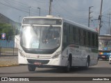 Borborema Imperial Transportes 832 na cidade de Olinda, Pernambuco, Brasil, por Jonathan Silva. ID da foto: :id.