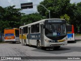 Transcol - Transportes Coletivos Ltda. 473 na cidade de Recife, Pernambuco, Brasil, por Junior Mendes. ID da foto: :id.