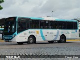 Maraponga Transportes 26201 na cidade de Fortaleza, Ceará, Brasil, por Wescley  Costa. ID da foto: :id.