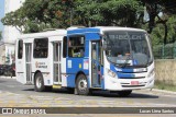 Transcooper > Norte Buss 2 6361 na cidade de São Paulo, São Paulo, Brasil, por Lucas Lima Santos. ID da foto: :id.