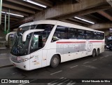 Transpen Transporte Coletivo e Encomendas 38000 na cidade de São Paulo, São Paulo, Brasil, por Michel Eduardo da Silva. ID da foto: :id.