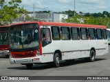 Integração Transportes 0409001 na cidade de Manaus, Amazonas, Brasil, por FTC BUSOLOGIA. ID da foto: :id.