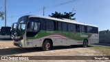 Letícia Turismo 7502 na cidade de Madre de Deus, Bahia, Brasil, por Thiago Pires. ID da foto: :id.
