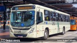 Leblon Transporte de Passageiros 15010 na cidade de Curitiba, Paraná, Brasil, por Lucas Weber Calizario. ID da foto: :id.