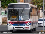 Transporte Tropical 4301 na cidade de Aracaju, Sergipe, Brasil, por Isac Sodré. ID da foto: :id.